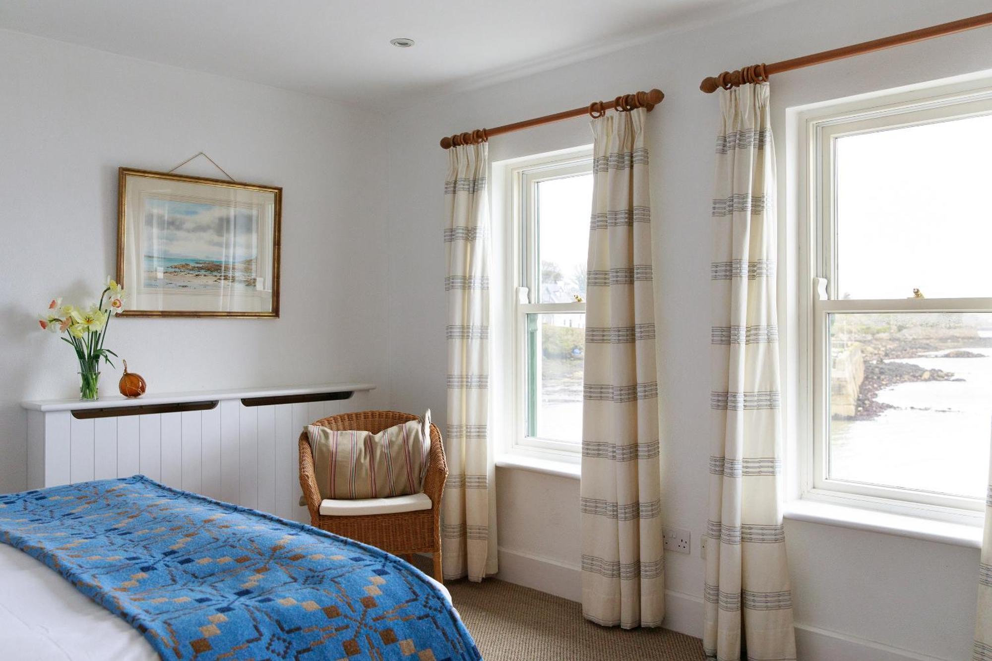Roundstone Quay House Villa Room photo