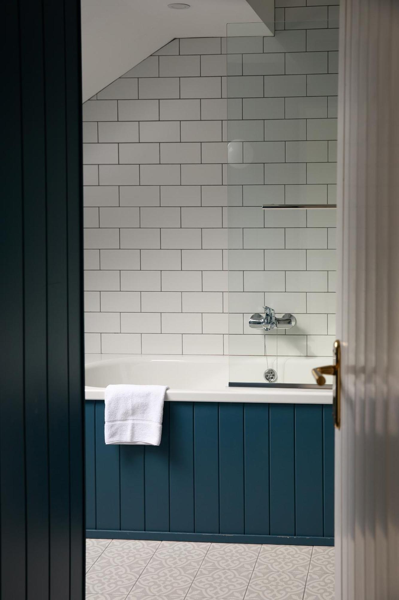 Roundstone Quay House Villa Room photo