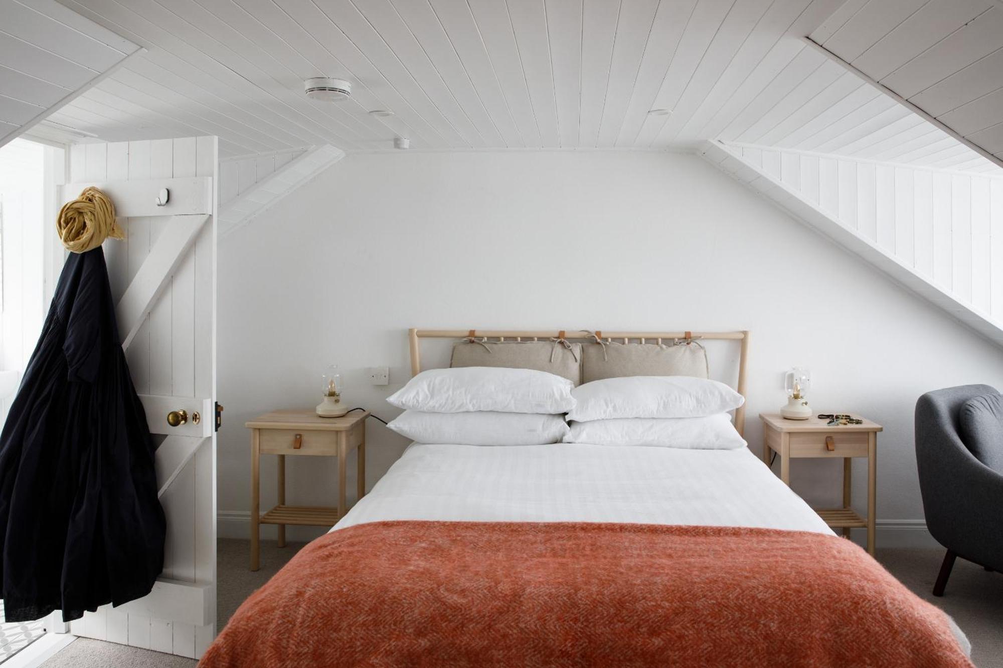 Roundstone Quay House Villa Room photo